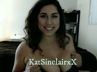 KatSinclairxX Top Blog X