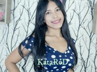 KataReD