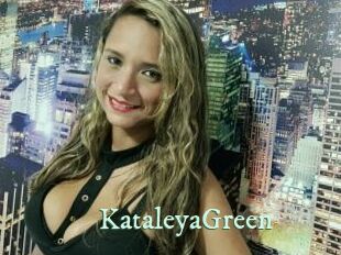 KataleyaGreen