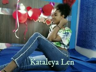 Kataleya_Len