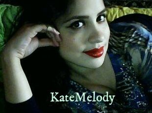 KateMelody Top Blog X