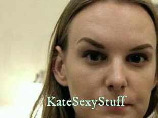KateSexyStuff