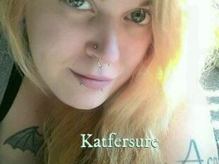 Katfersure