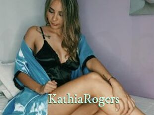 KathiaRogers