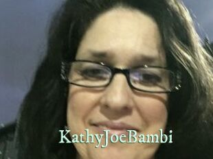 KathyJoeBambi