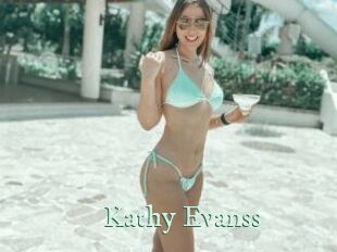 Kathy_Evanss