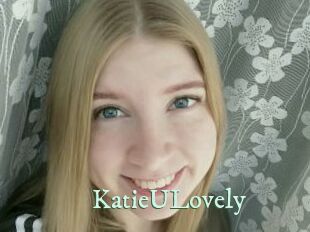 KatieULovely