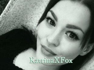 KatrinaXFox