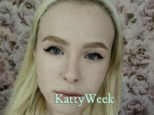 KattyWeek