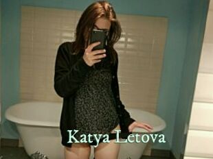 Katya_Letova