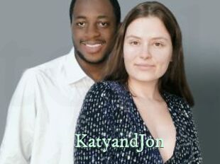 KatyandJon