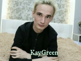 KayGreen