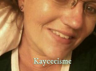 Kayceeisme