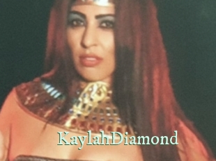 KaylahDiamond