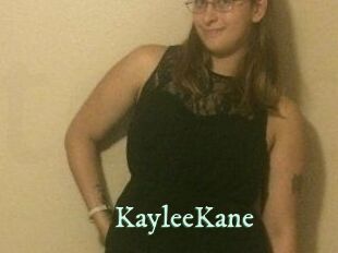 KayleeKane