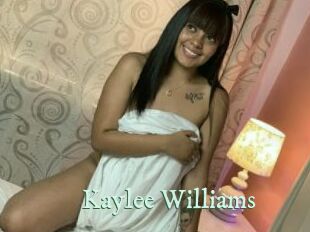 Kaylee_Williams