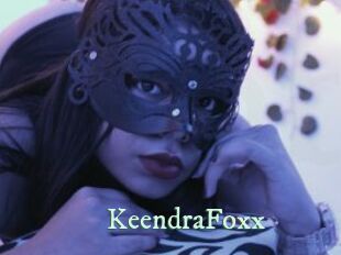 KeendraFoxx