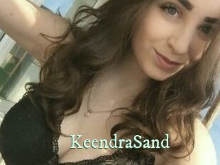 KeendraSand