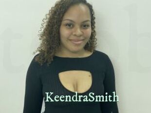 KeendraSmith