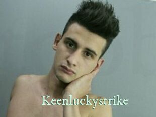 Keenluckystrike