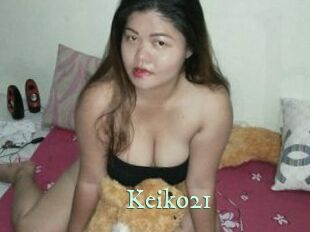 Keiko21