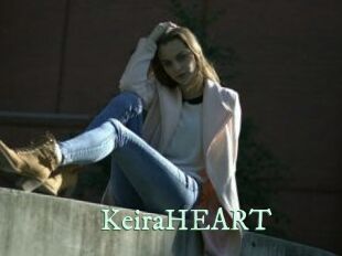 KeiraHEART