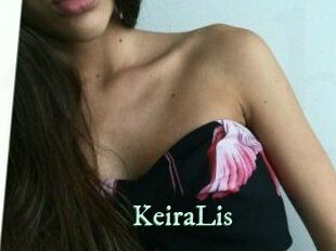 KeiraLis