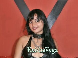 KeishaVega
