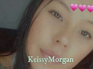 KeissyMorgan