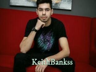 KeithBankss