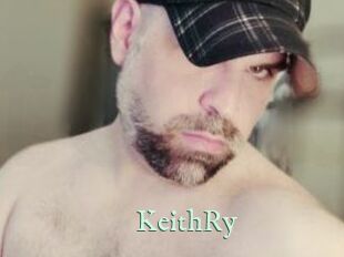 KeithRy Top Blog X