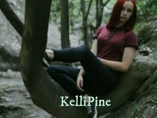 KelliPine