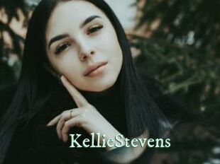 KellieStevens