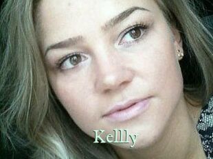 Kellly