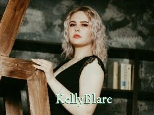 KellyBlare