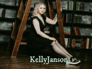 KellyJansons