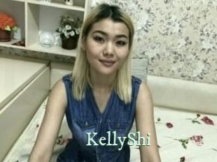 KellyShi
