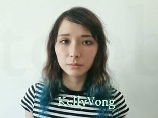 KellyVong