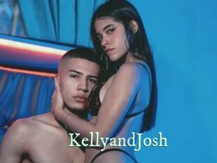 KellyandJosh