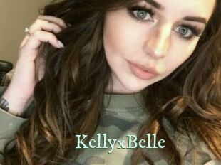 KellyxBelle