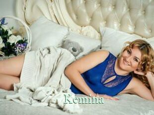 Kemina