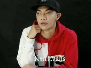 KenEvans