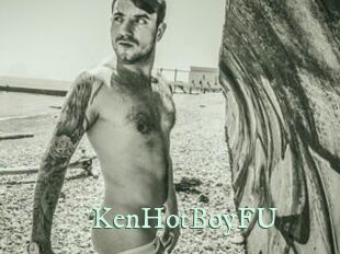 KenHotBoyFU