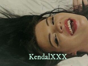 KendalXXX