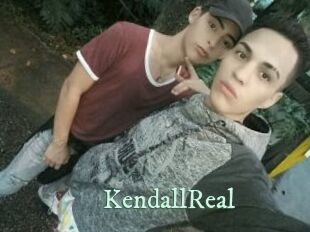 KendallReal