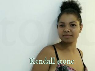 Kendall_stone