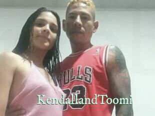 KendallandToomi