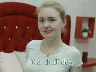 KendraEden