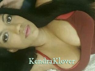 KendraKlover