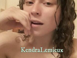 KendraLemieux